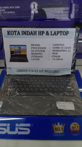 LENOVO V14   8/256 GB