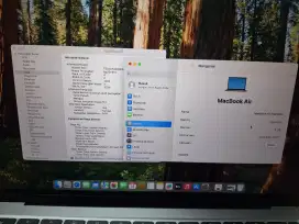 Macbook air 13 2020