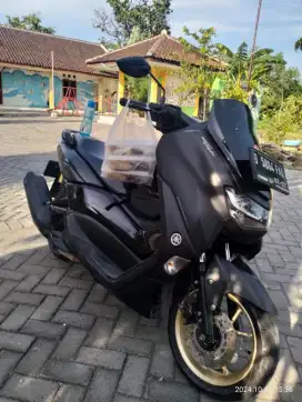 New nmax 2020 plat b