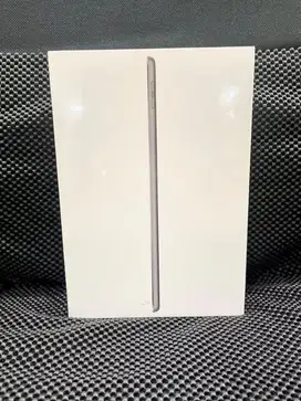 New ipad 9 64gb garansi resmi