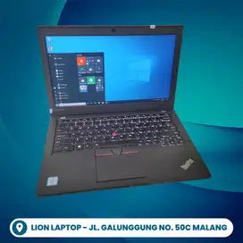 RAM 8GB SSD 256GB Core i7 DDR4 Lenovo Thinkpad X260 [14/08]