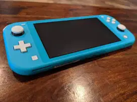 Nintendo switch 128gb fullgame