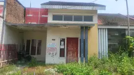 Dijual Rumah Murah AJB di Flower Bangsal Regency Mojokerto