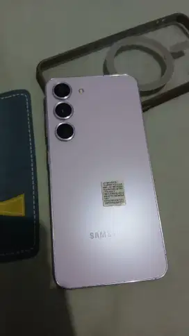 Samsung galaxy s23 5G 8/256