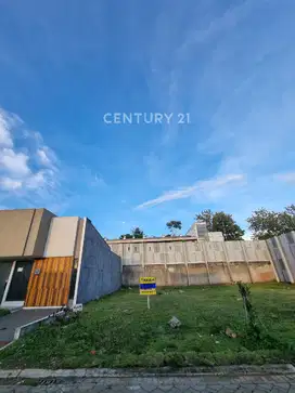 Dijual Tanah Kavling Khusus 105m² Di Bintaro