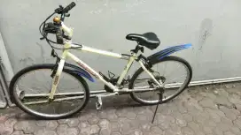 Dijual Sepeda Kondisi Masih Bagus