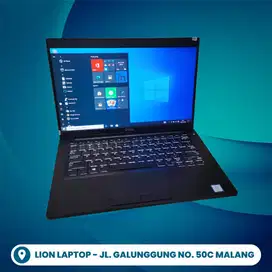i5 gen 8 Slim RAM 8GB SSD 256GB Dell Latitude 7390 [14/08]