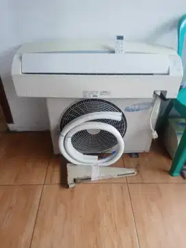 1/2 pk pulsett tinggal pasang