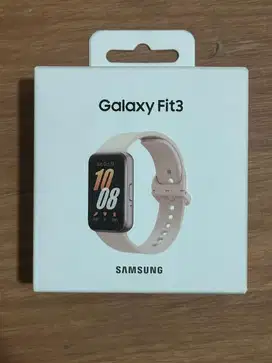 GALAXY WATCH FIT 3