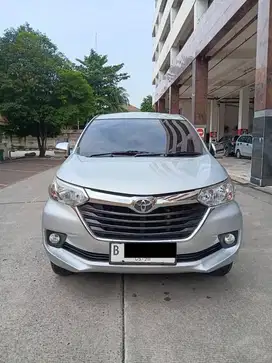 Toyota avanza G manual,th 2018,tunai / kredit DP Rp 5 juta