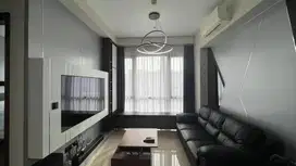 Termurah! Apartemen Marigold BSD 49m2 Furnished
