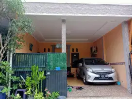 Kontrakan / Sewa Rumah