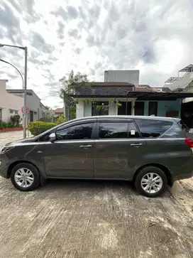 Toyota Kijang Innova 2020 Bensin