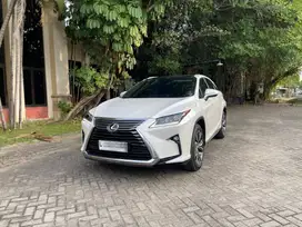 Lexus R200t Luxury Matik 2017