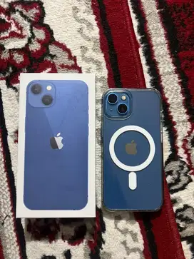 iPhone 13 128 Inter Xl Only Fullset