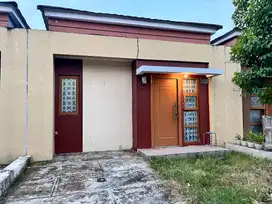 Foto Terkini - Jual Rumah Harga Awal Beli
