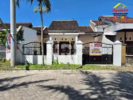 Dijual Rumah Minimalis di Perum. GPI Rogojampi - Banyuwangi