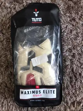 Tuto Maximus Elite Size 10