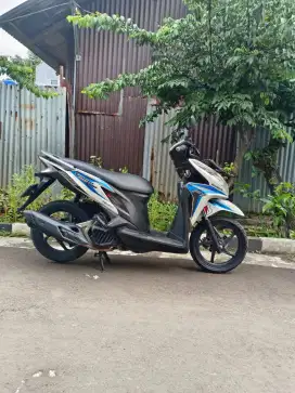 Vario 2013 Kzr Pajak On