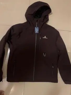 Jaket Sigura Pro Bigarmour Bigadventure size XXL Asia