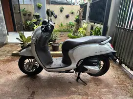SCOOPY MURAH PRESTIGE 2023