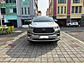 Toyota Innova Zenix Q Hybrid Modelista AT 2023