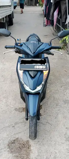 Jual Beat Deluxe Tahun 2024