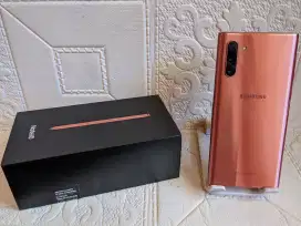 Samsung Note 10 8/256 GB Sein