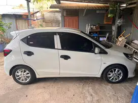 Brio Satya tipe E 2022 matic