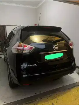 Nissan X-Trail 2015 Bensin