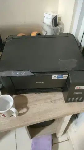 Dijual mesin printer