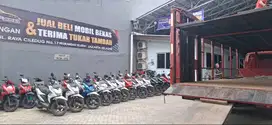 Honda Beat - NIK 2020 - OBRAL Jual Murah - Harga : 9jt / unit