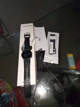 Samsung Galaxy Watch4