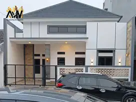 Dijual Rumah Titian indah Tampil Elegan Medan Satria Bekasi