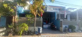 DiJual Rumah di Kebraon Surabaya