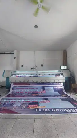 Mesin Digital printing