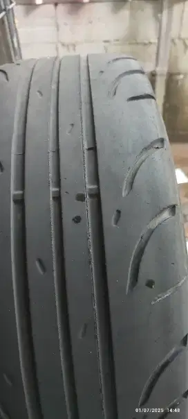 Ban ACCELERA 651 SPORT 195/55 R15
