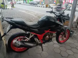 Cb150r th 2019 top