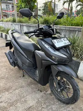 Vario 125 tahun 2019