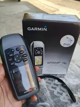 Jual GPS Garmin 78s