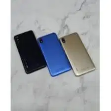 Second RESMI XIAOMI REDMI 7A LTE 2/16GB NORMAL BISA TT/JUAL/BELI