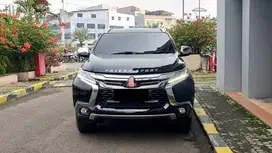 Mitsubishi Pajero Sport Dakar Ultimate Rockford Fosgate Edition 2020