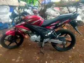 VIKSEN 2014 150 cc