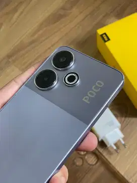 POCO M6 NFC 8/256
