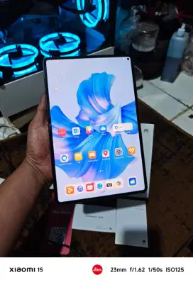 Huawei Matepad Pro 11inc Snapdragon Mulus Bisa Tuker Tambah
