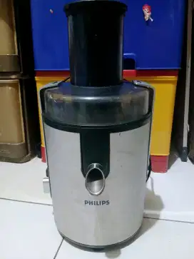 Juicer Philips HR1861. Bisa Nego !!