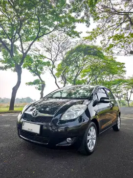 YARIS Matic 2010 Kondisi Terawat Pjk Panjang