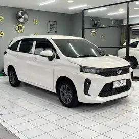 [DP 20 JT] Daihatsu Xenia X 2022 AT ISTIMEWAAAA