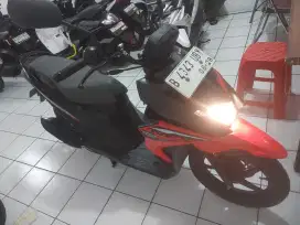 SUZUKI NEX CROSS 2023 OKe cas/kredit DP 1jt