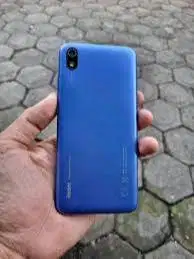 XIAOMI REDMI 7A LTE 2/16GB Second RESMI Mulus BISA TUKARTAMBAH